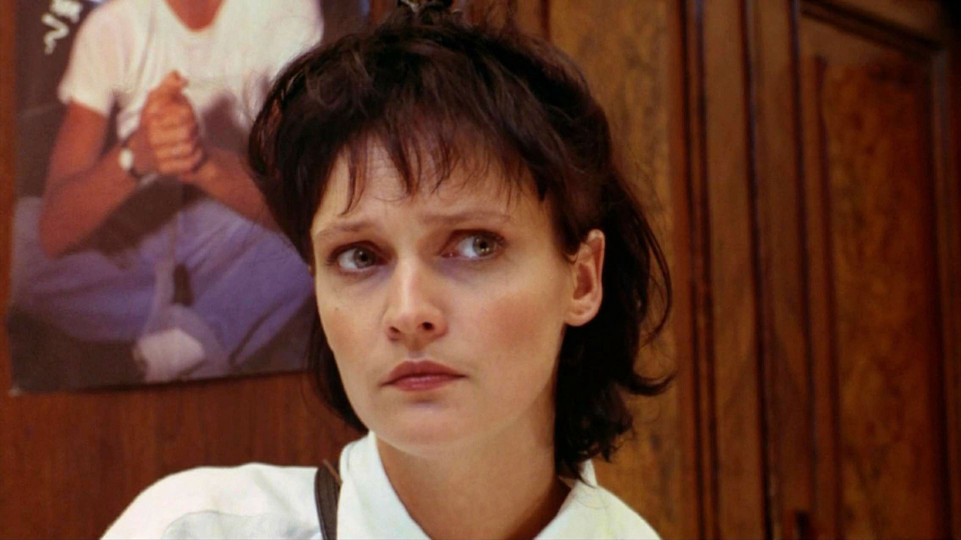 The Spider Women Background