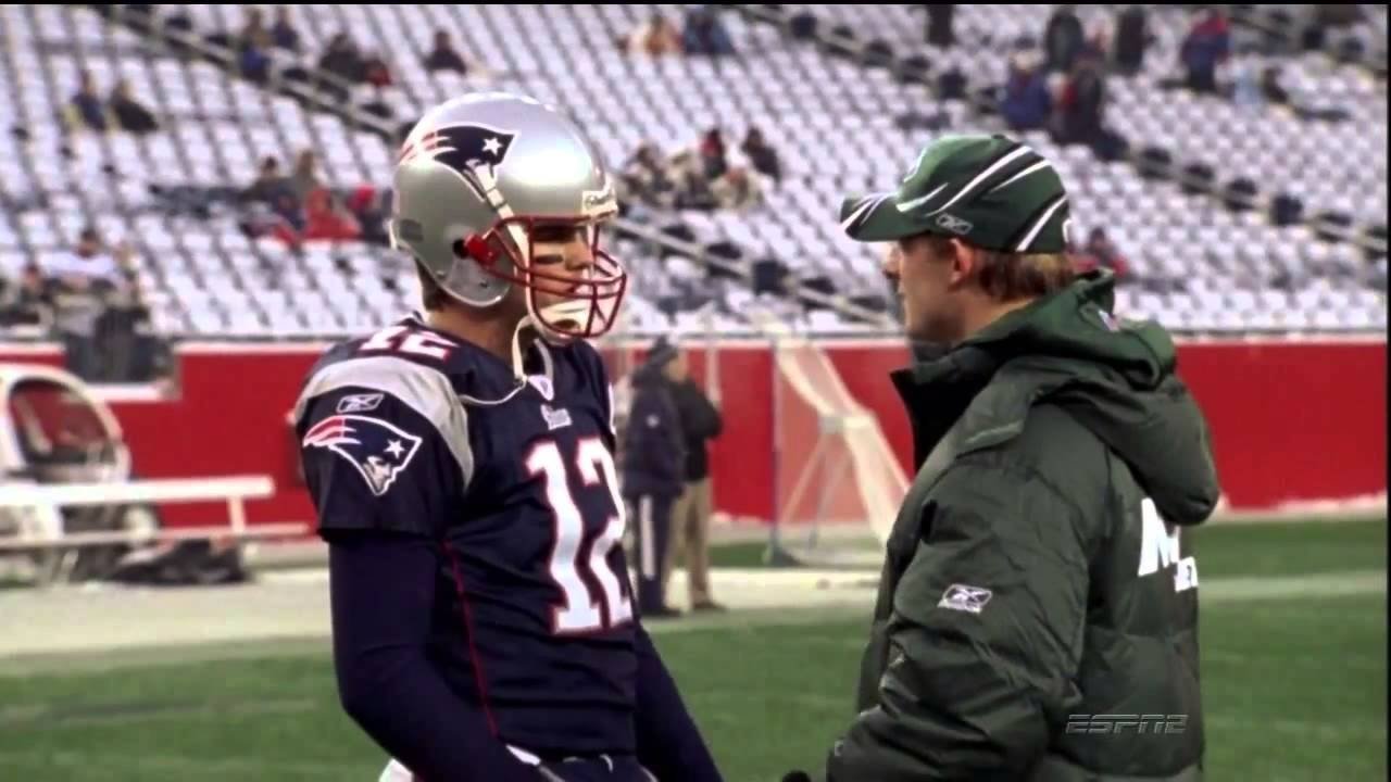 The Brady 6 Background