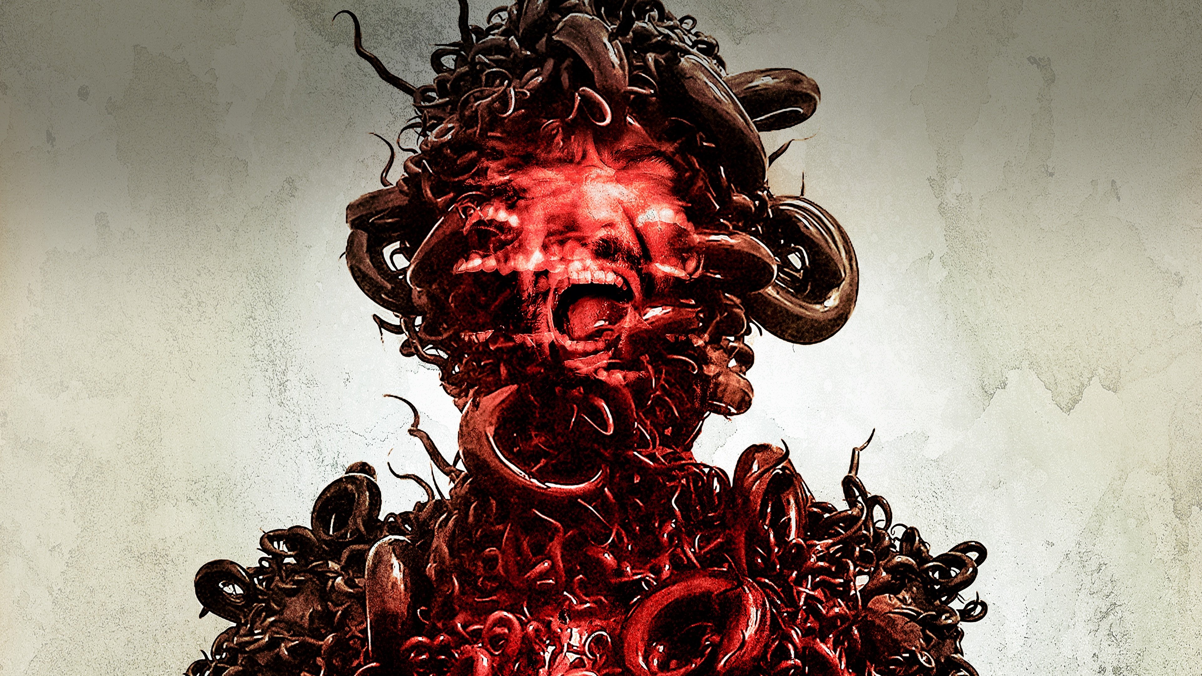 Hell Hole Background