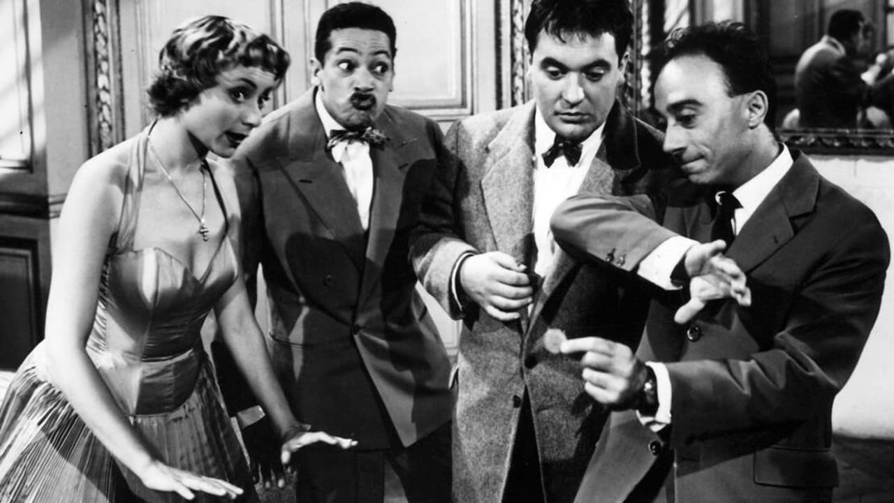 Hello Smile! Background