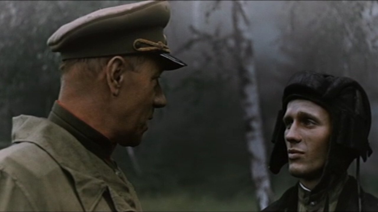 Liberation: The Fire Bulge Background