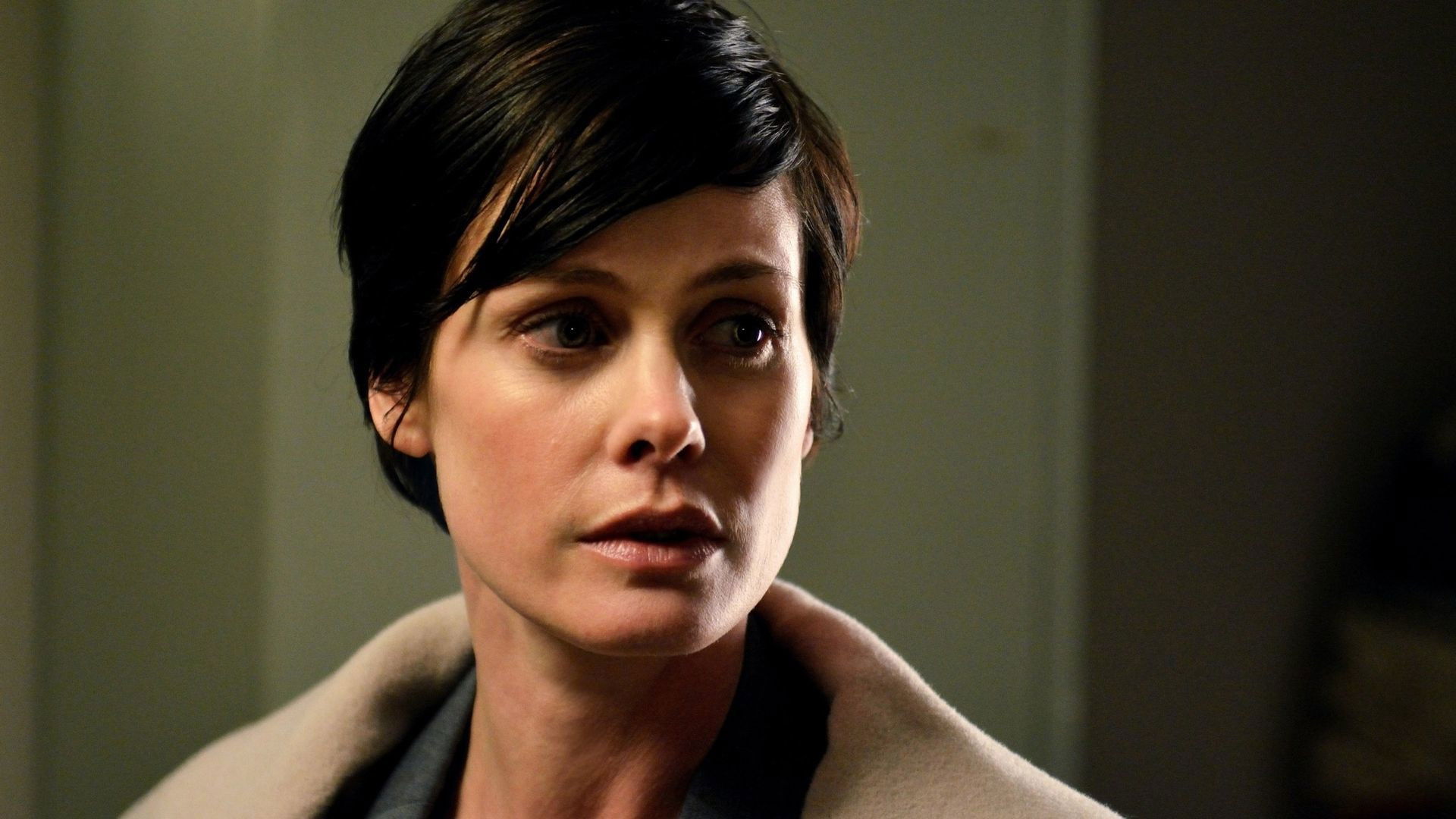 Varg Veum - The Dead Have It Easy Background