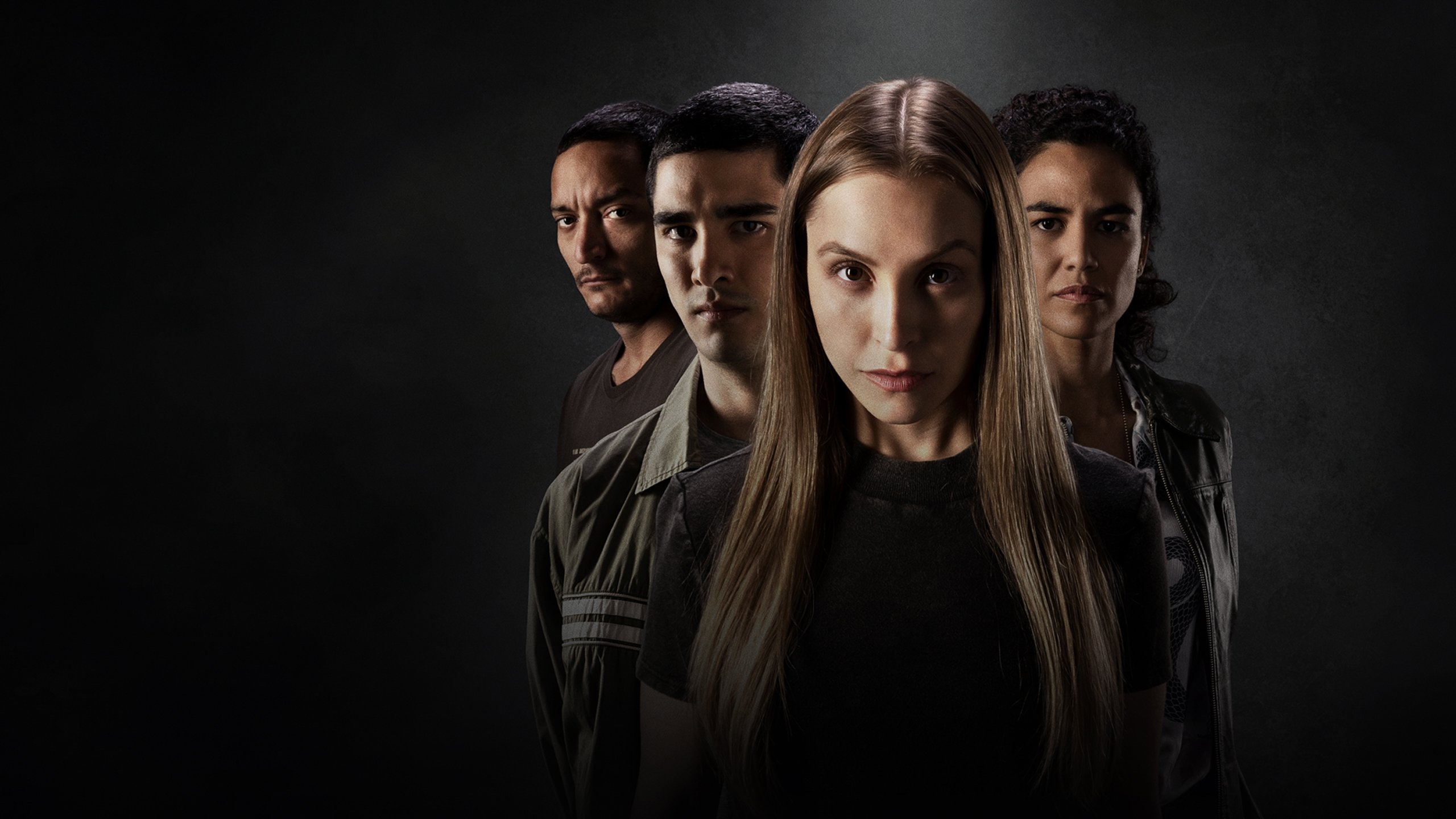 The Girl Who Killed Her Parents: The Confession Background