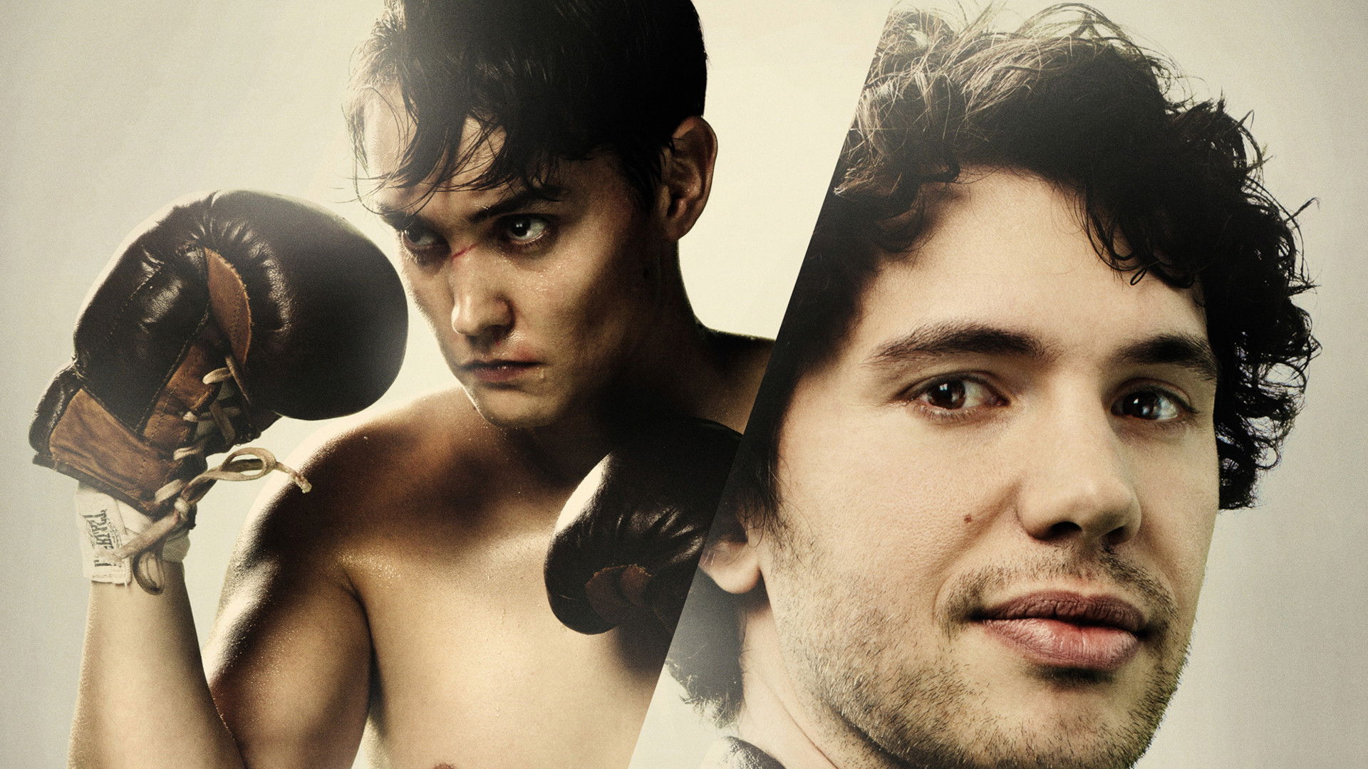 The Half Brother Background