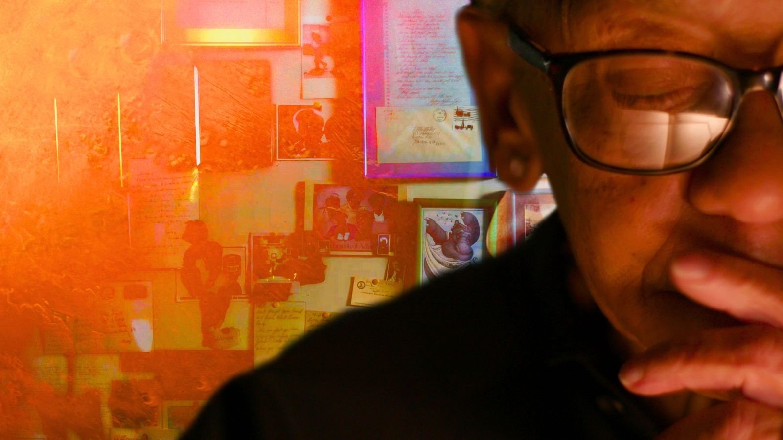 Going to Mars: The Nikki Giovanni Project Background