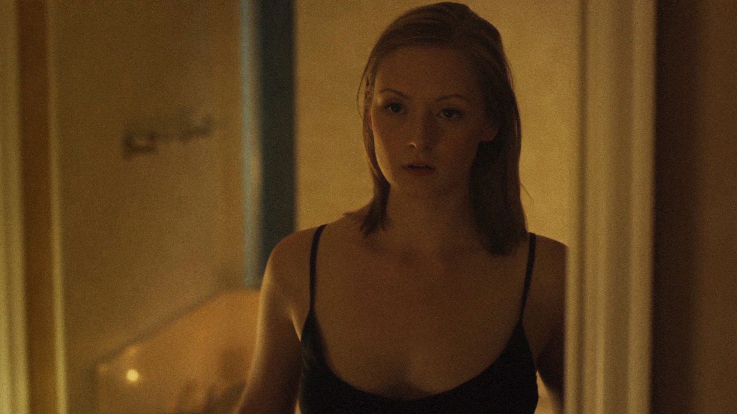 Her Wilderness Background