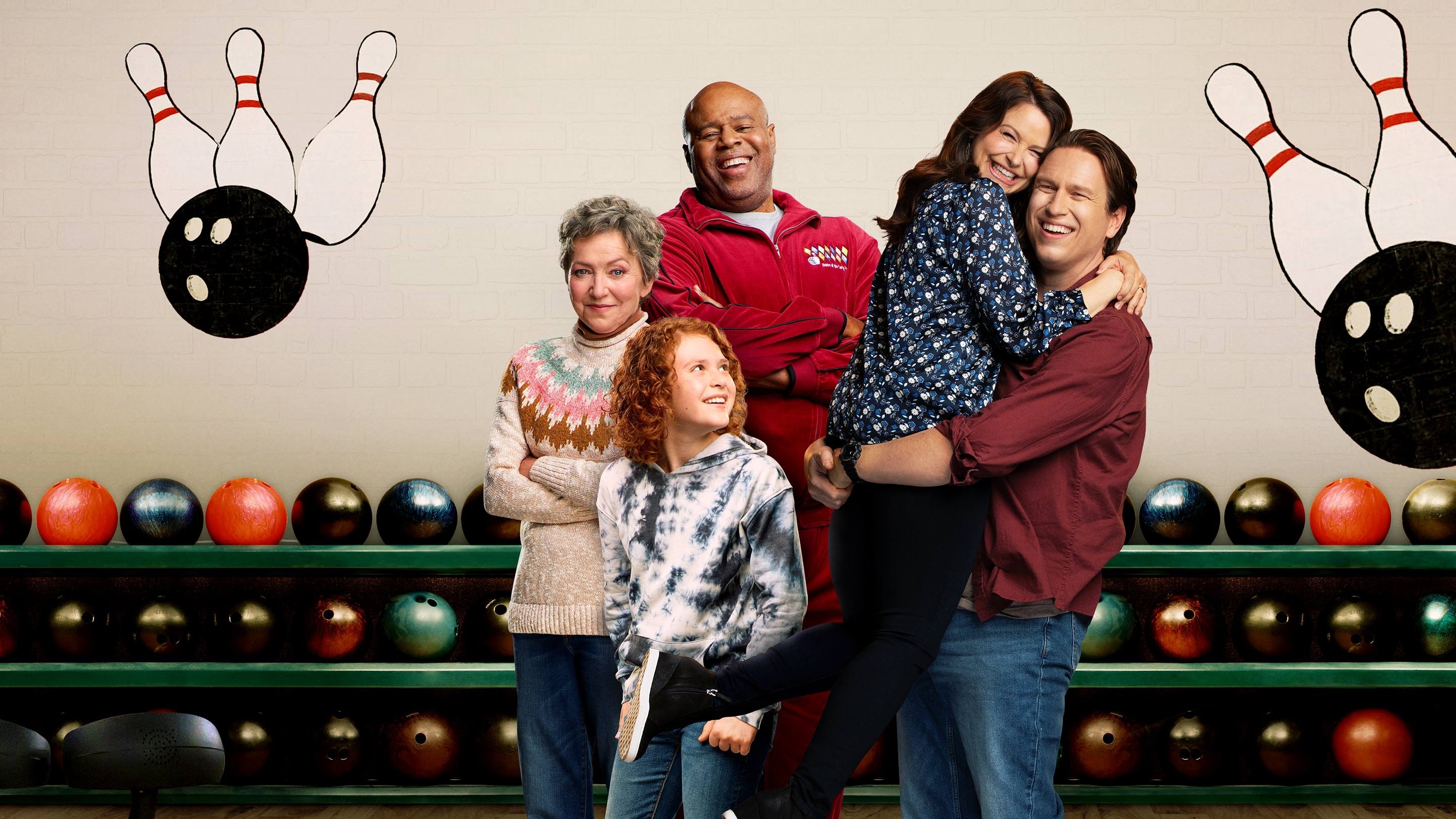 How We Roll Background