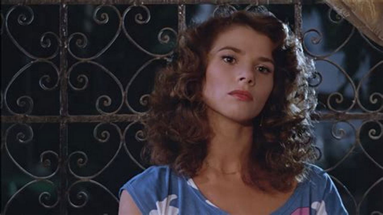 La casa del paraíso Background