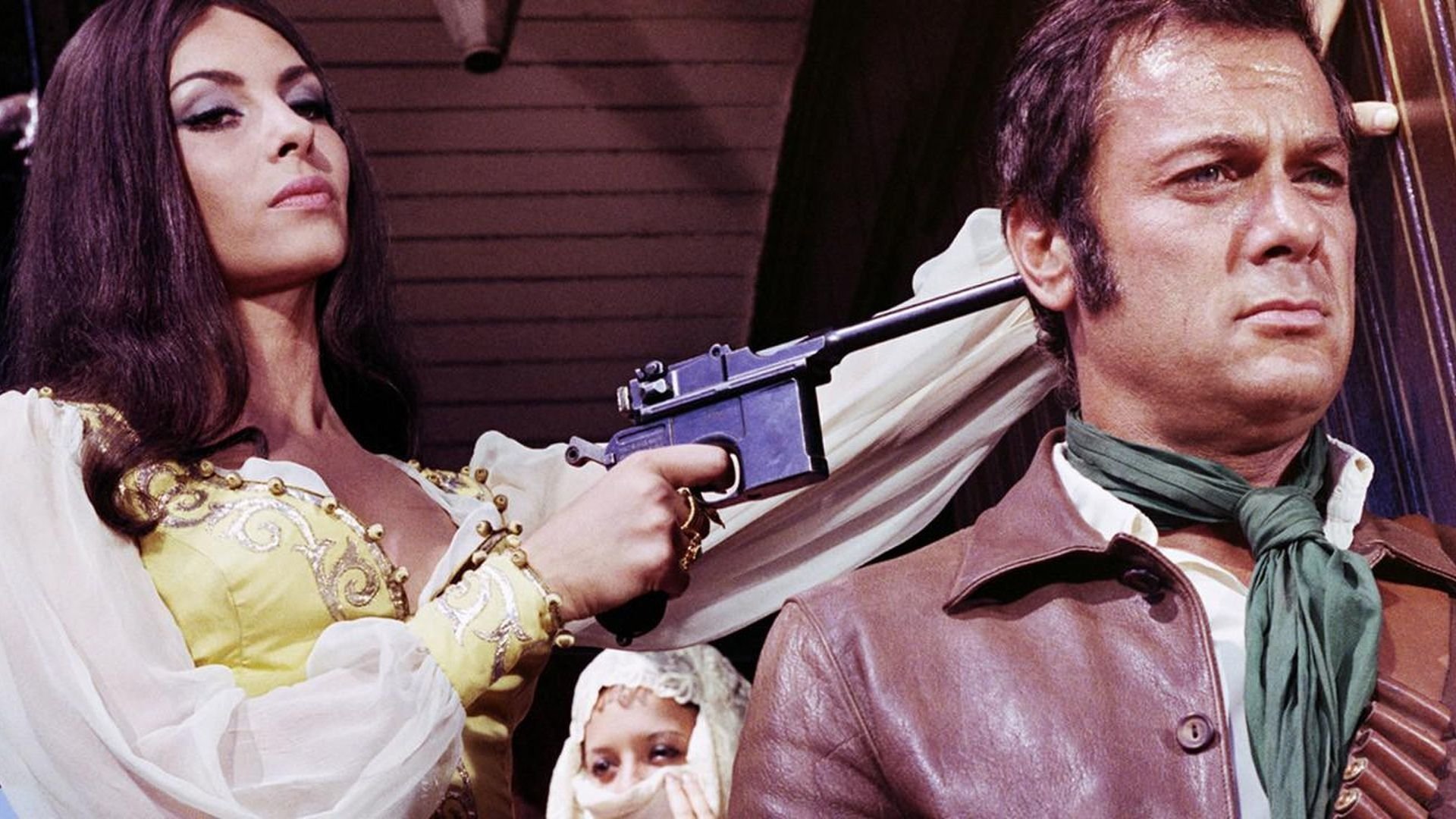 You Can't Win 'Em All Background