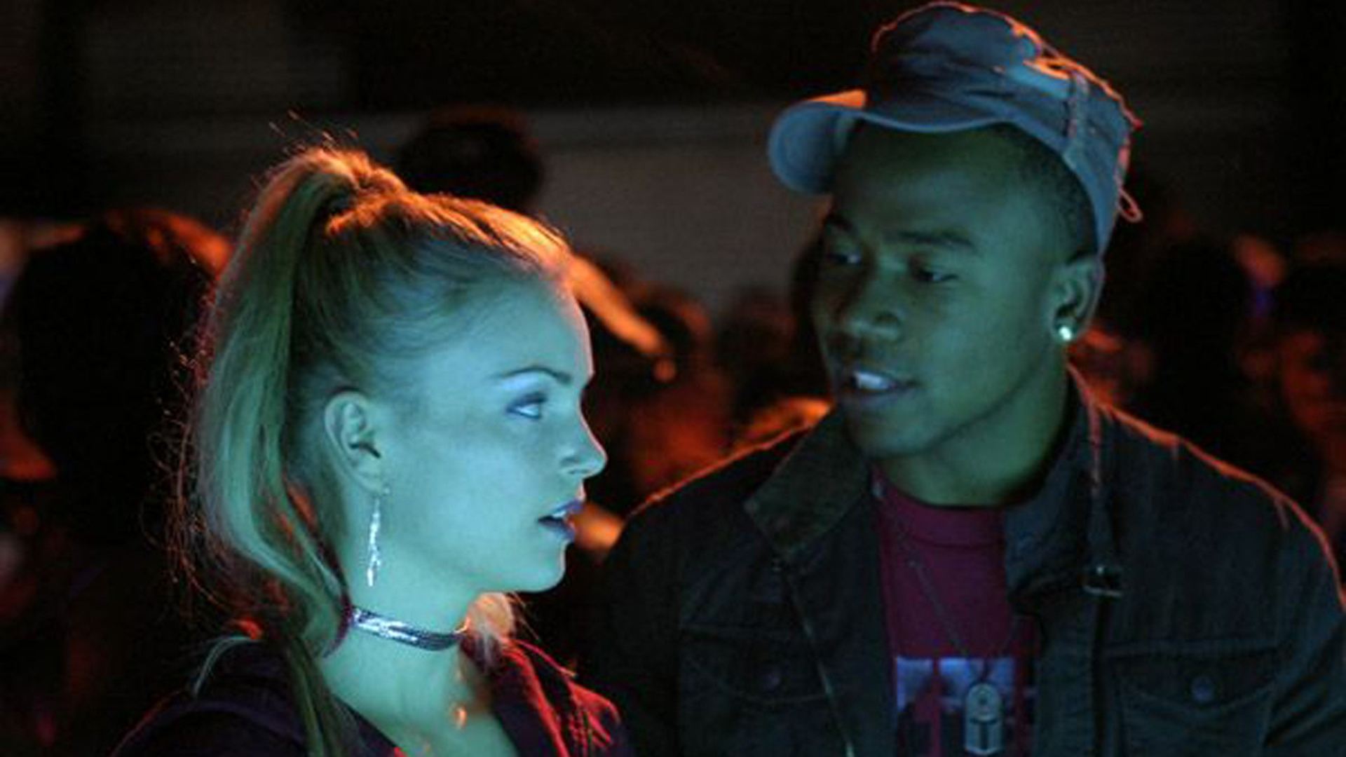 Save the Last Dance 2 Background