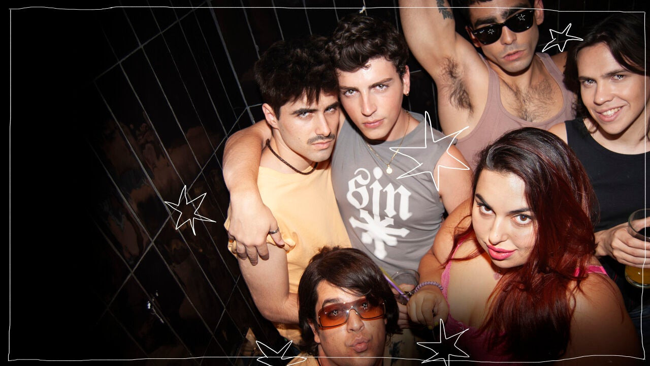 Mariliendre Background