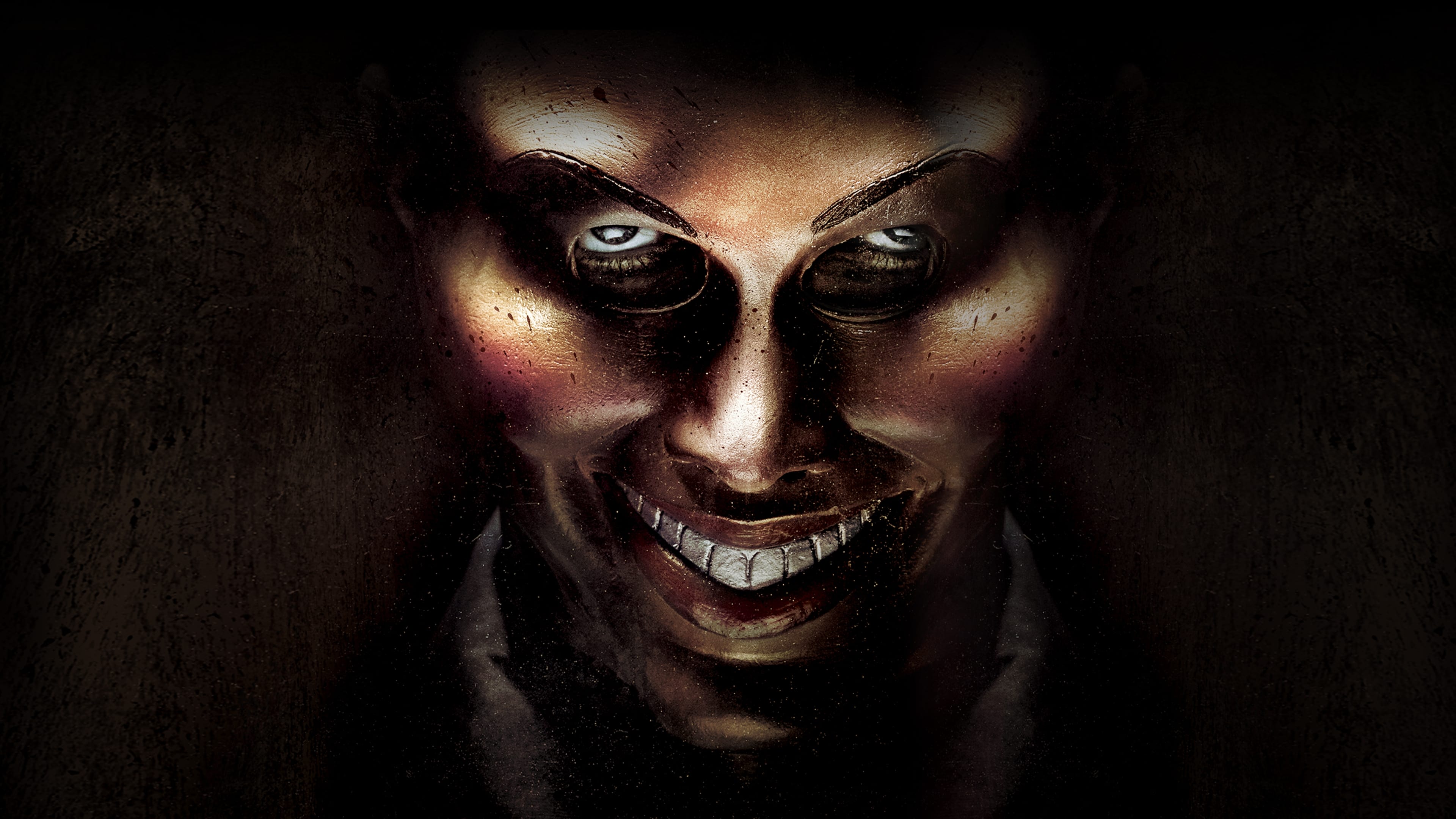 The Purge Background