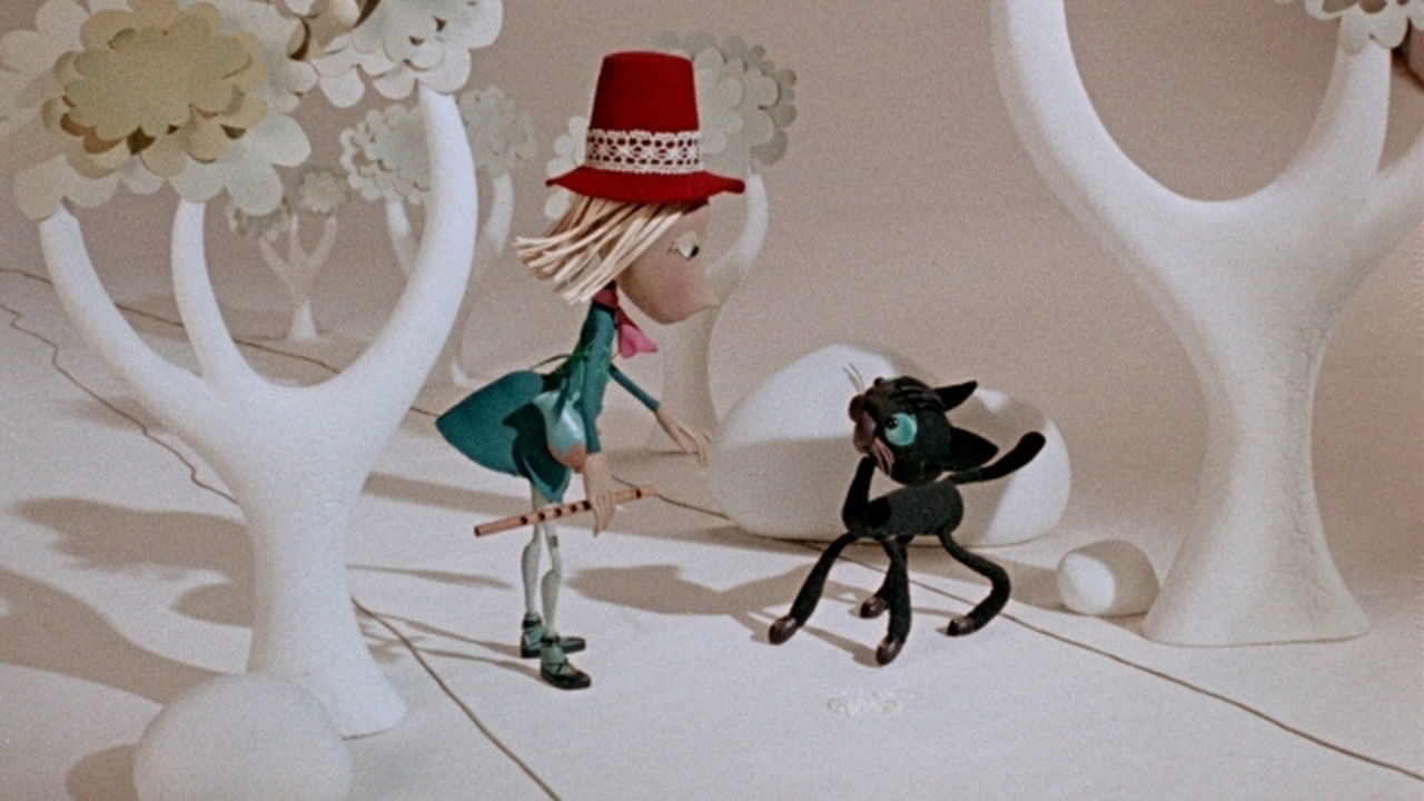 Puķu Ansis Background