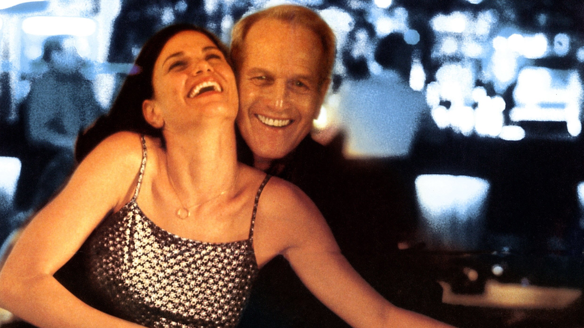 Where the Money Is Background