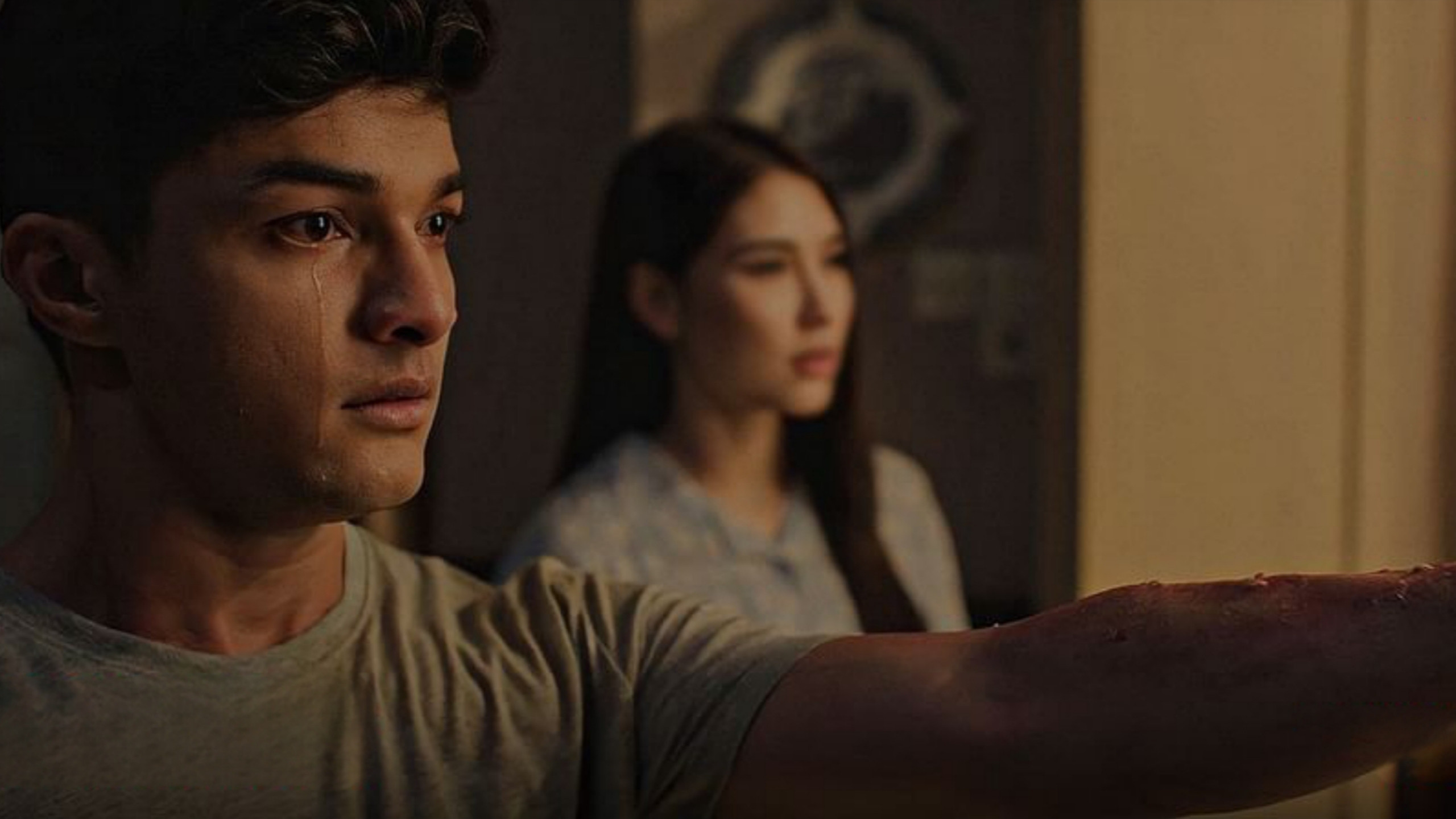 Poison Sangga: The Homewrecker's Curse Background