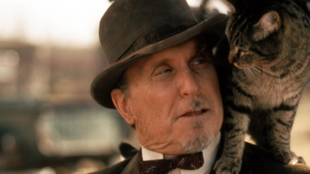 The Stars Fell on Henrietta Background