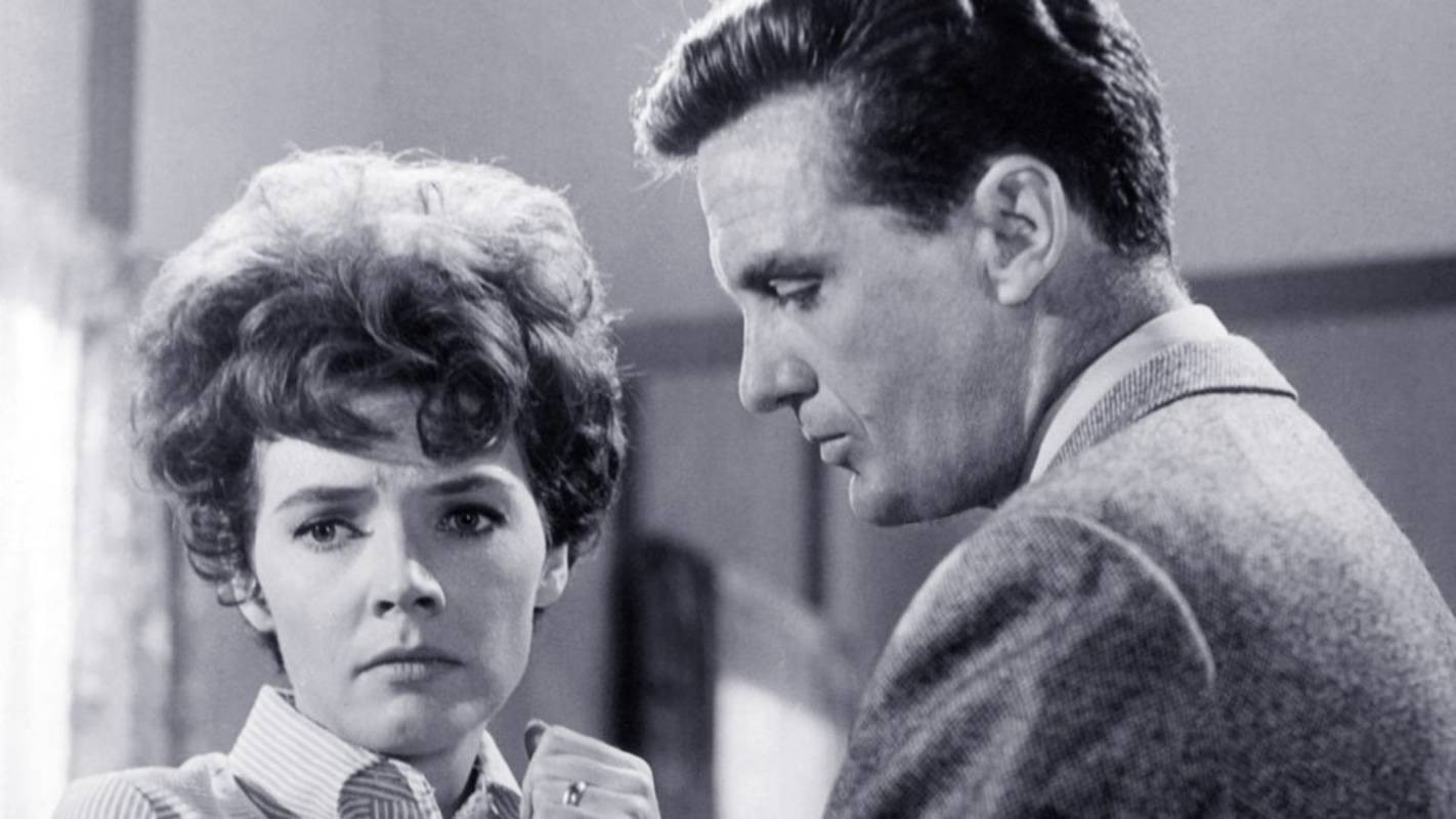 The Caretakers Background