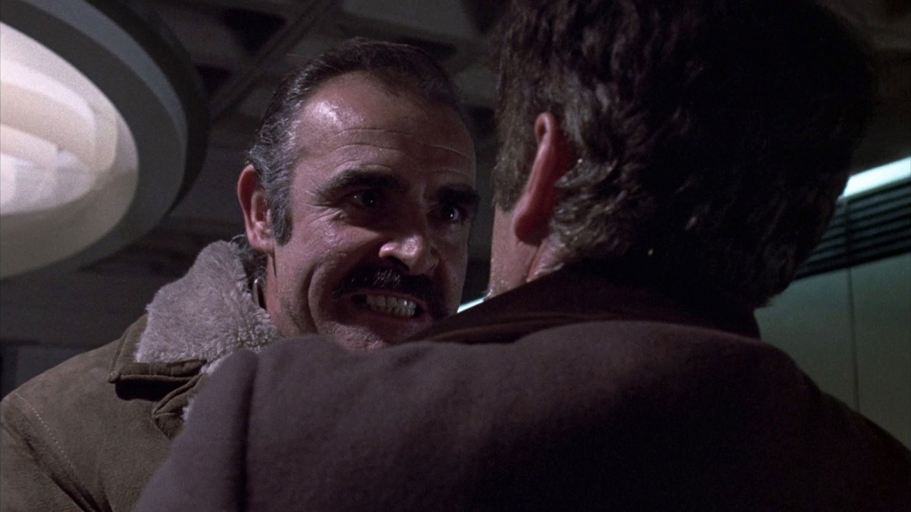 The Offence Background