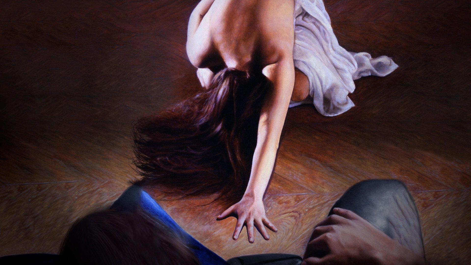 Bitter Moon Background