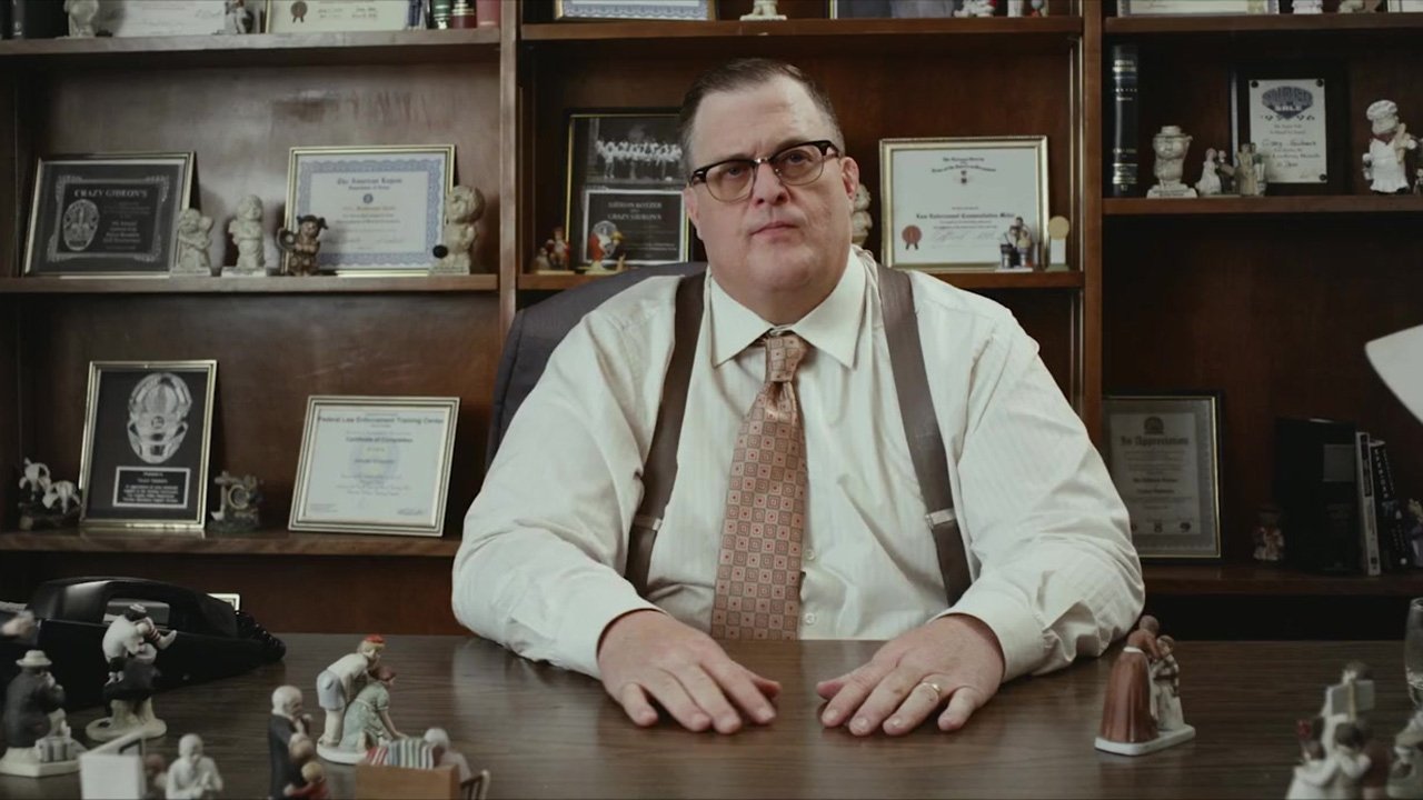 Special Unit Background