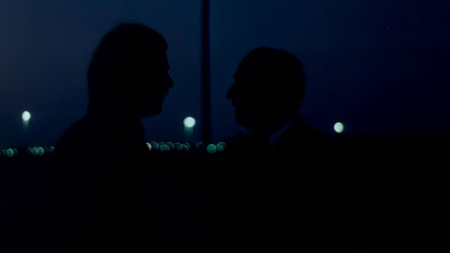 Fantasy On a Romantic Theme Background