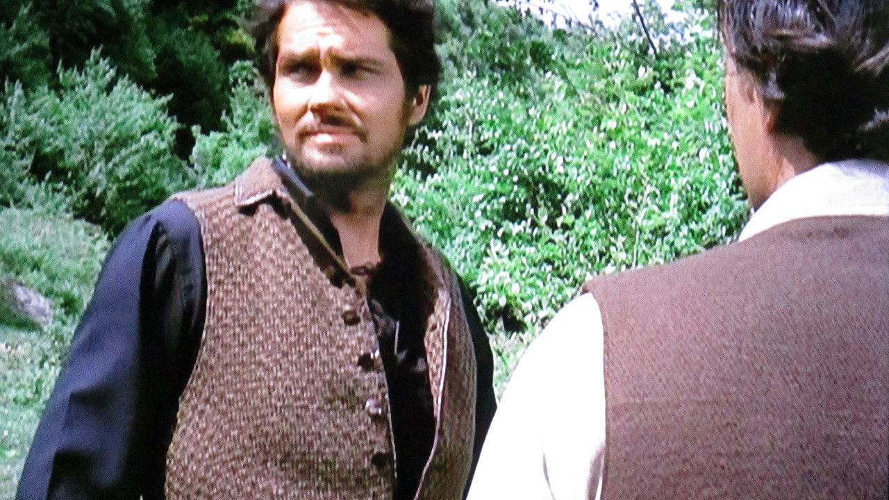 Wrath of God Background