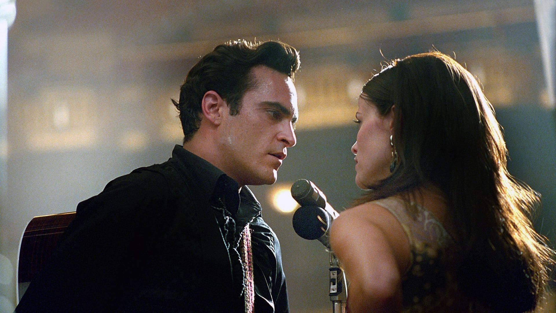 Joaquin Phoenix: An Actor of Extremes Background