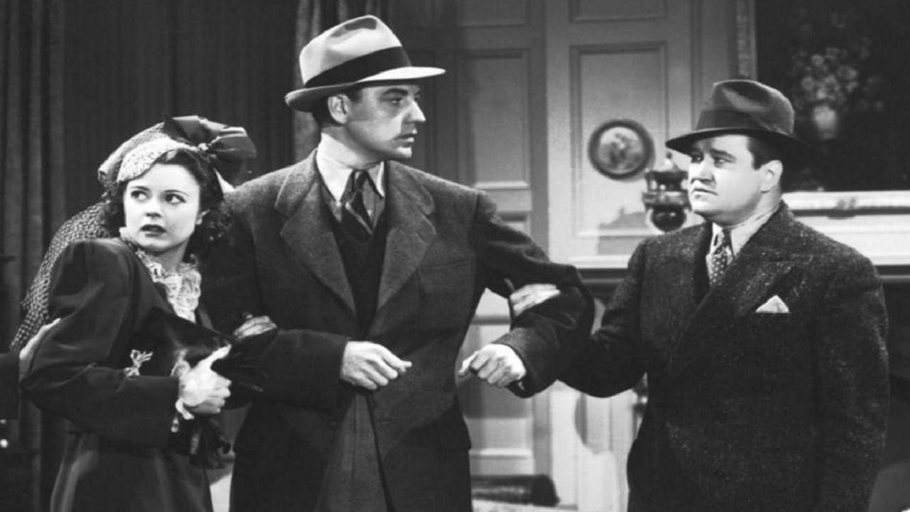 Half a Sinner Background