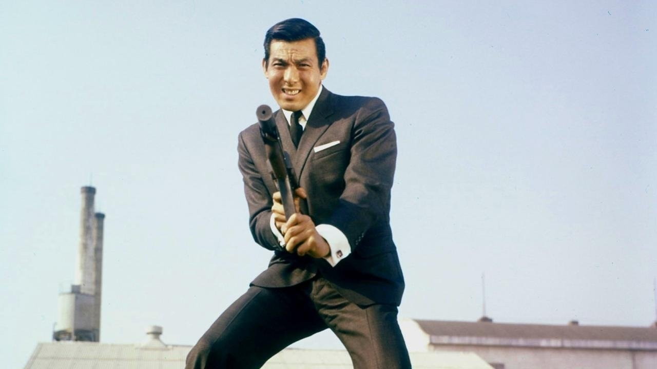 Detective Bureau 2-3: Go to Hell, Bastards! Background