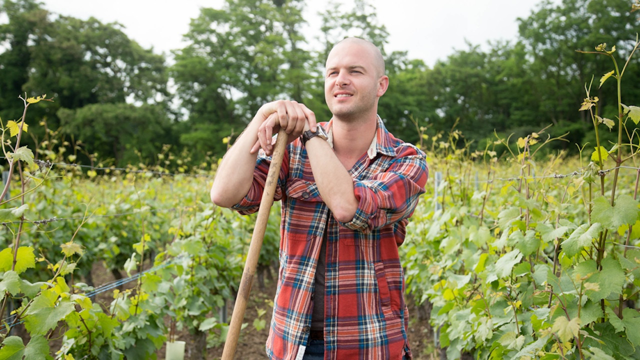 Southside Background