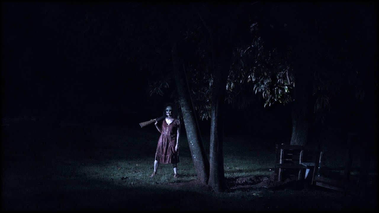 Massacre County Background