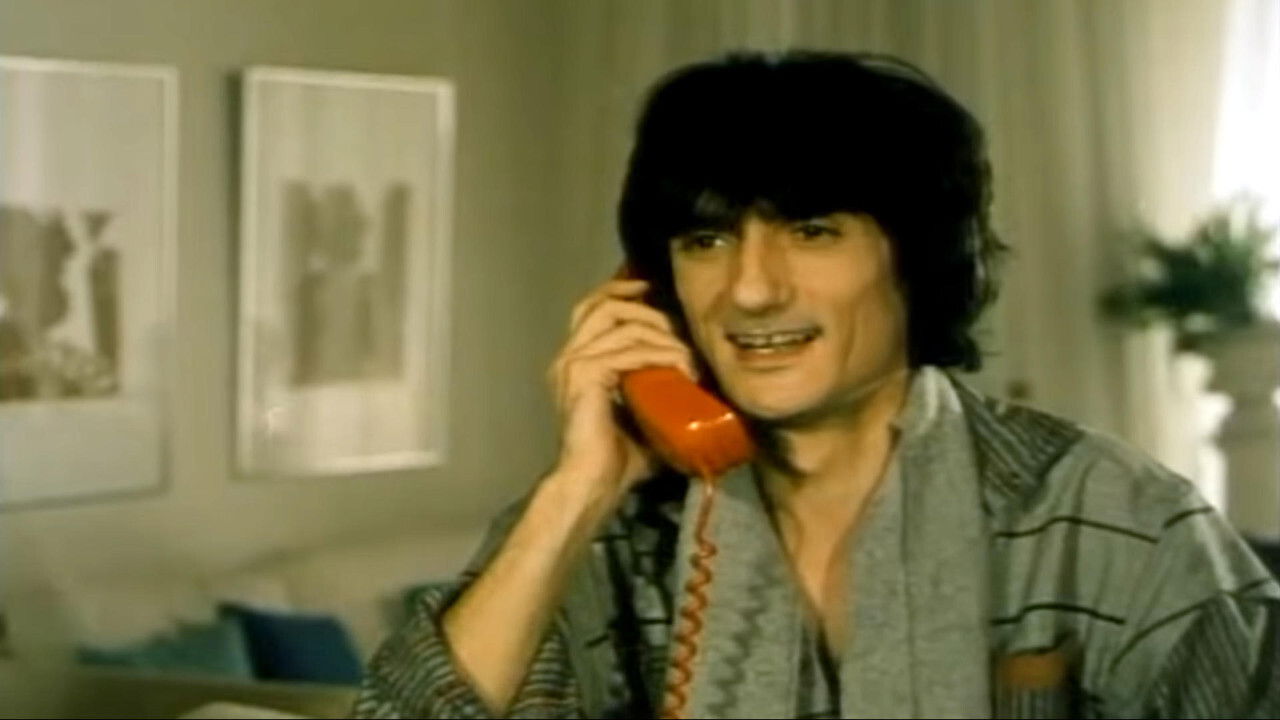 Guess what I do... at night Background