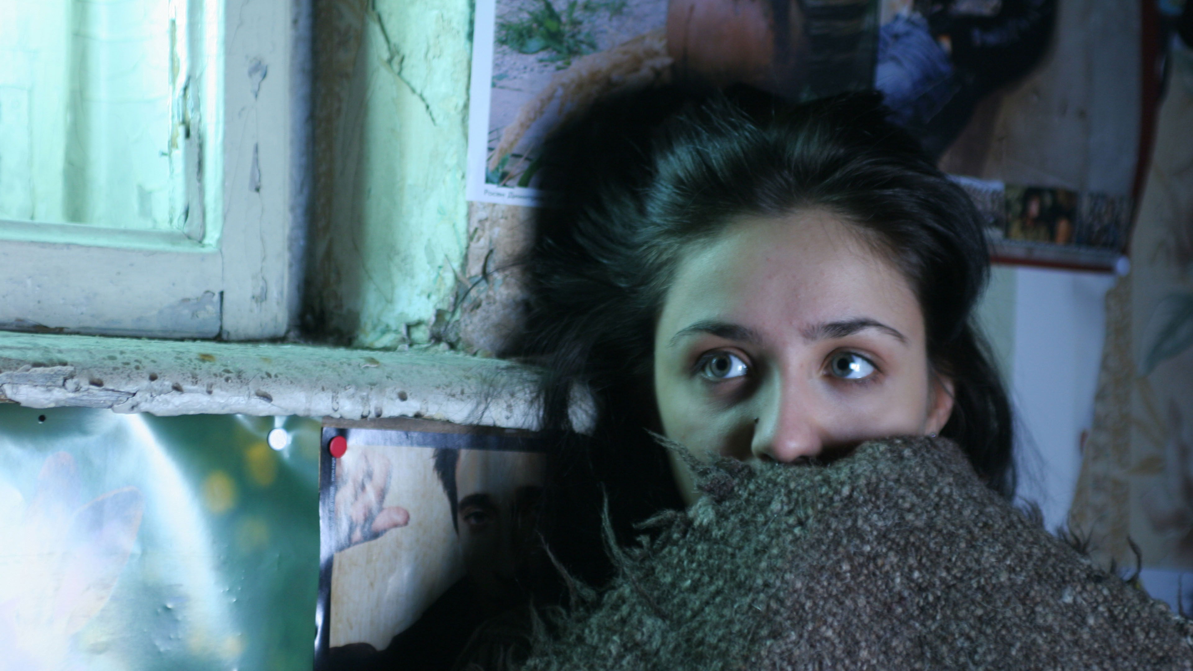 Seamstresses Background