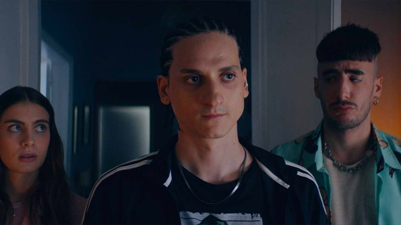 La guerra del Tiburtino III Background