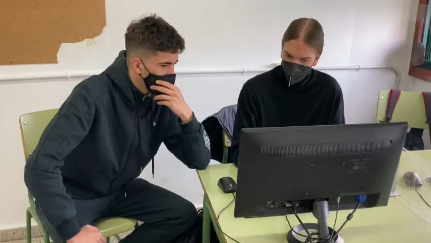 Patrimonio de Galicia Background