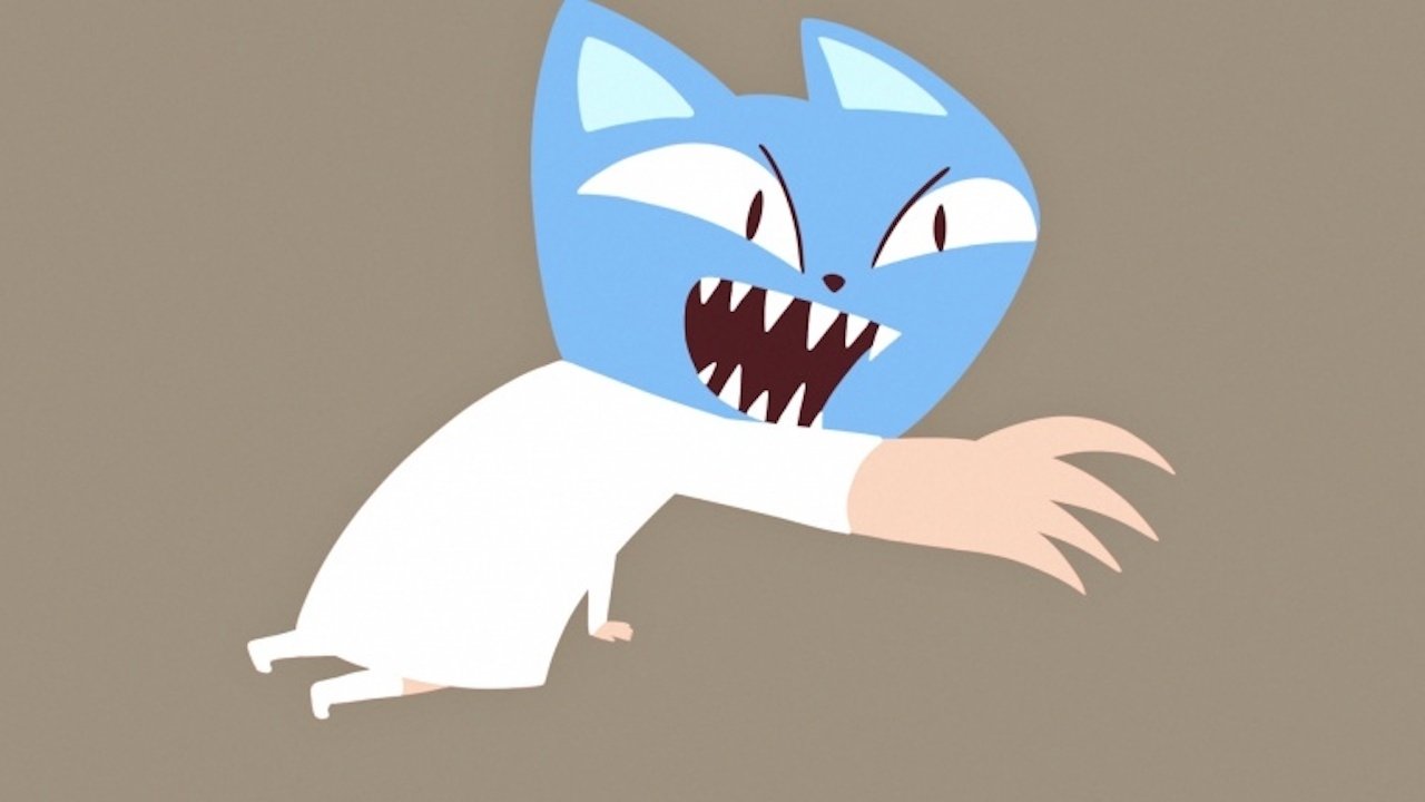 Catherine Background