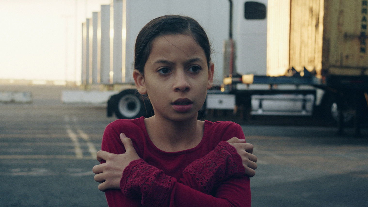 Collisions Background