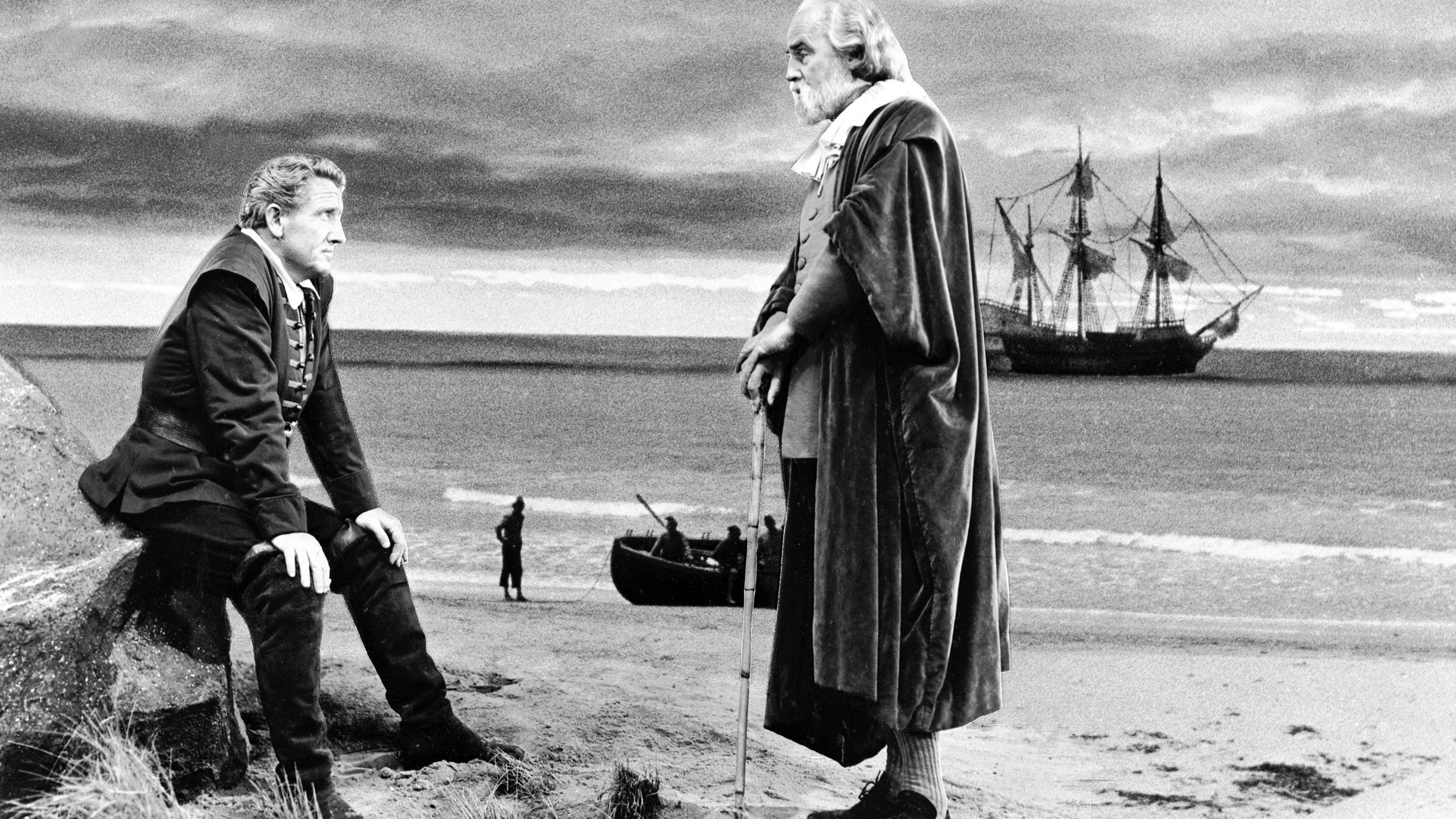 Plymouth Adventure Background