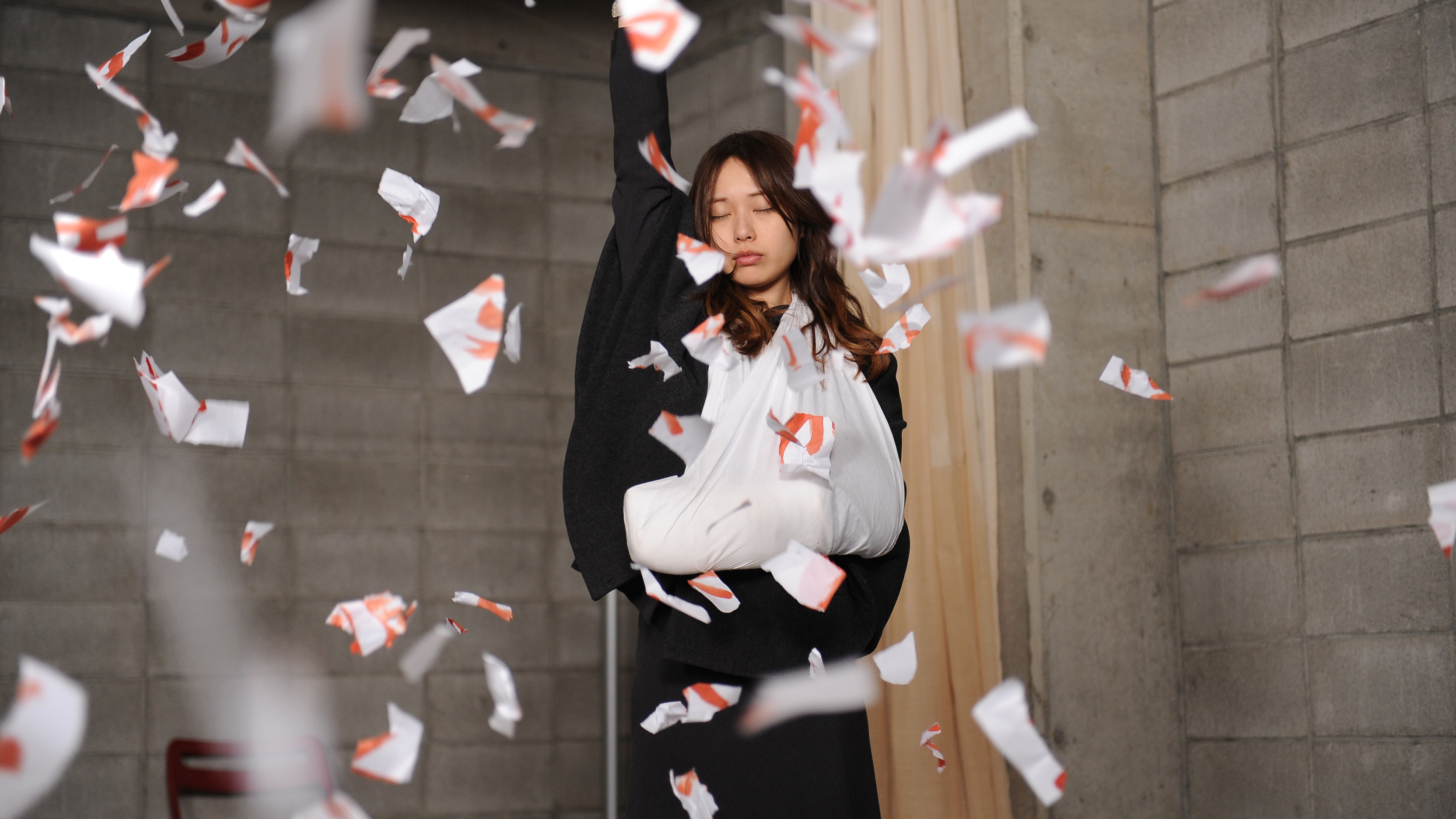 SPEC: Close Reincarnation Background