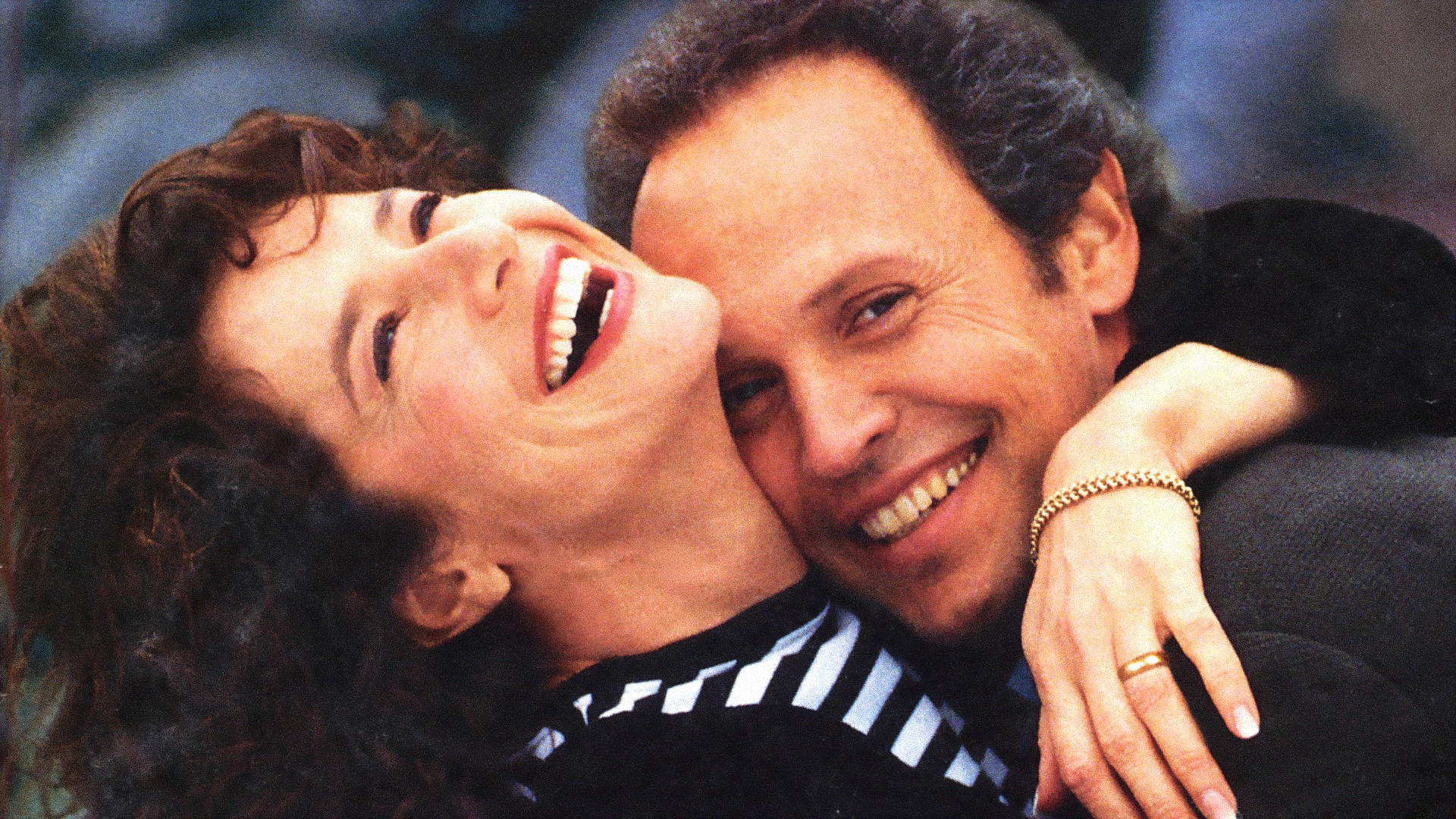 Forget Paris Background