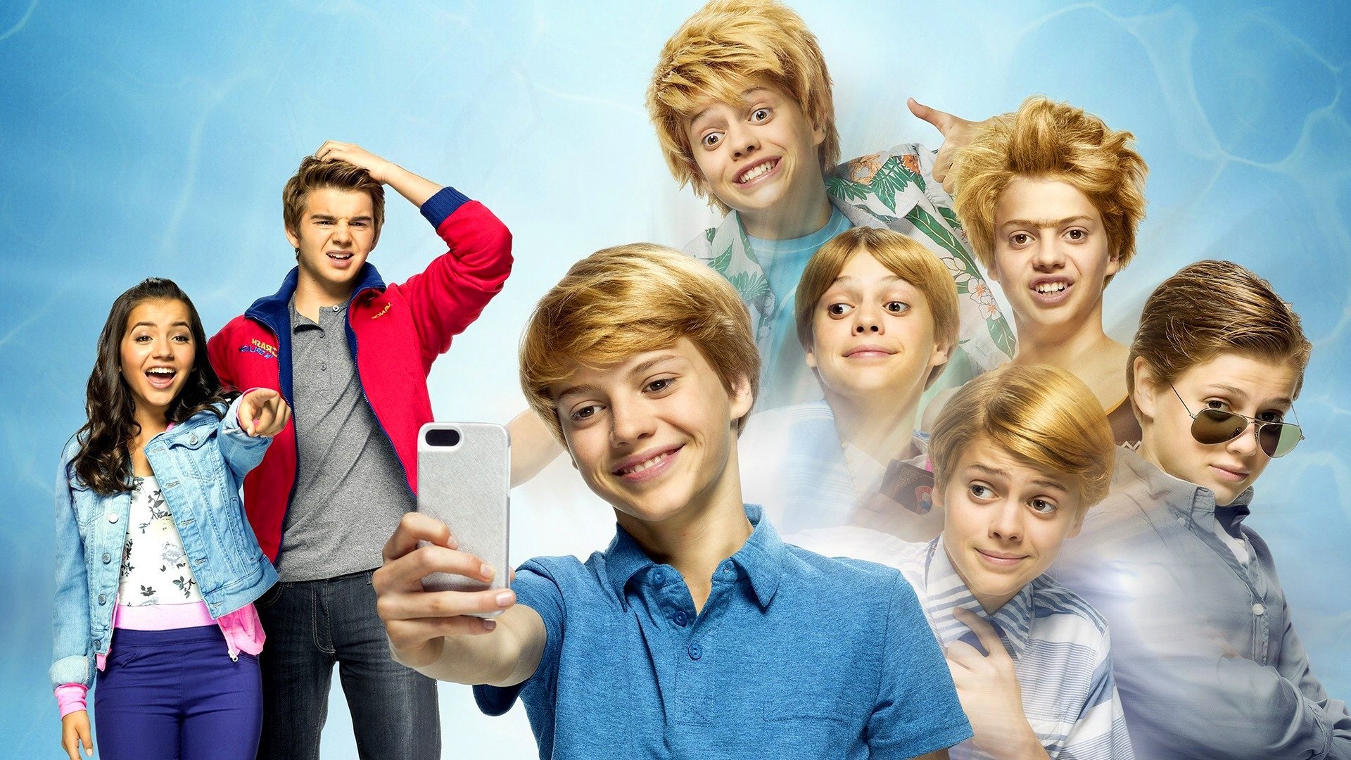 Splitting Adam Background