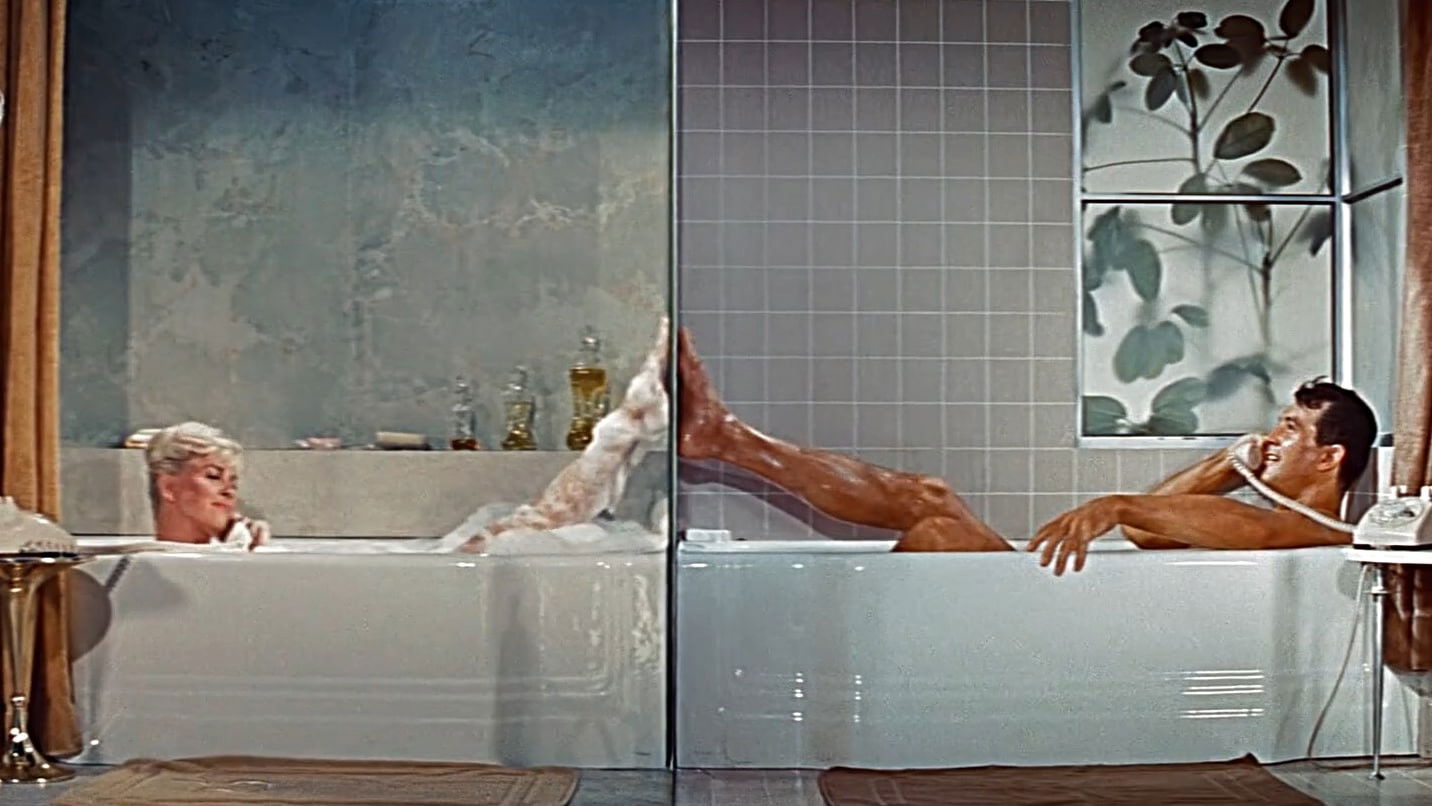 Pillow Talk Background