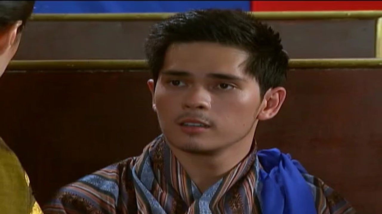 Princess and I Background