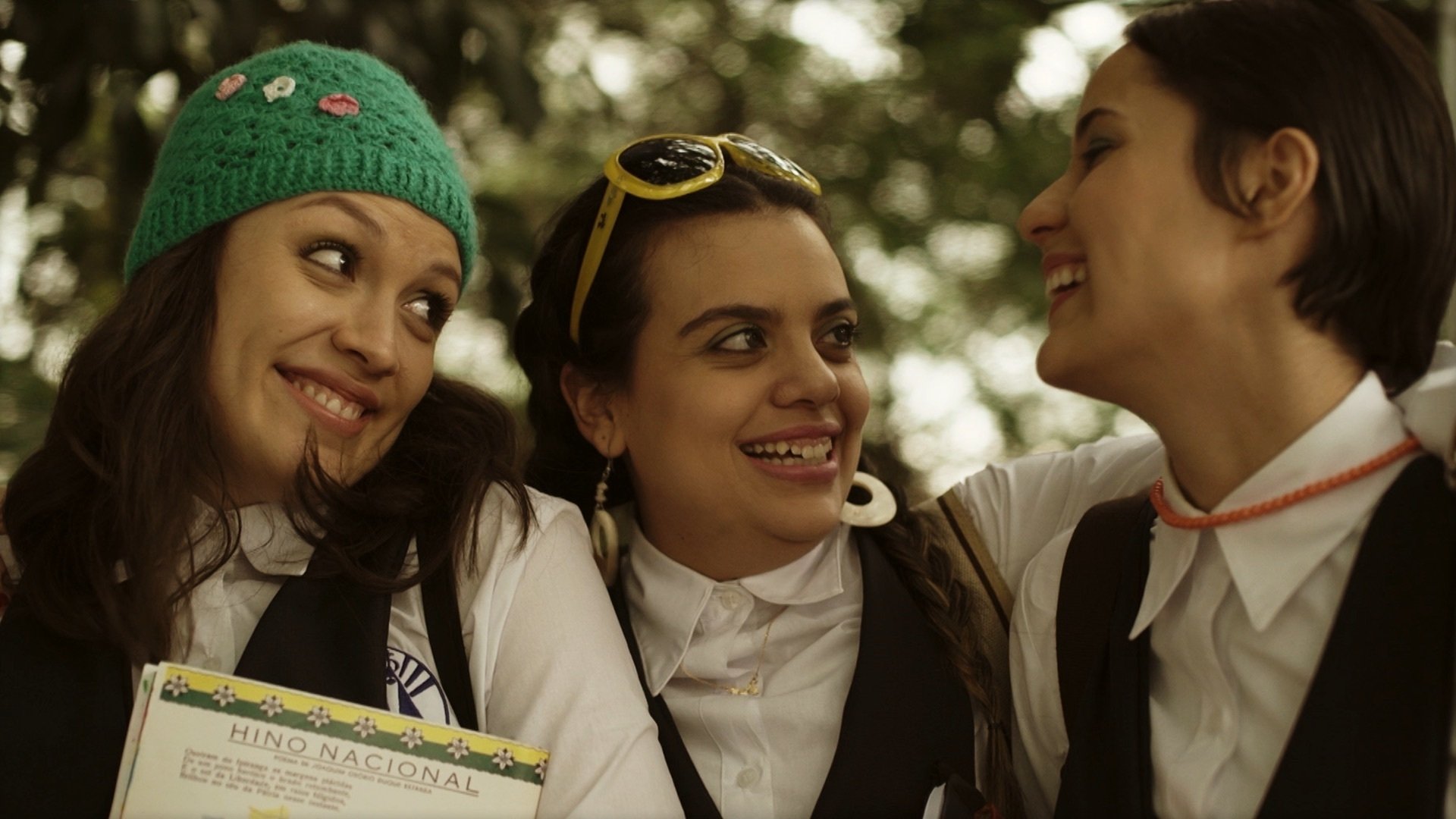 Old Friends Background