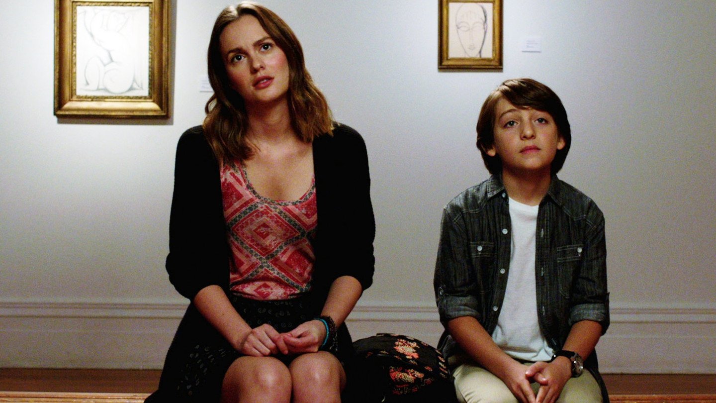 Like Sunday, Like Rain Background