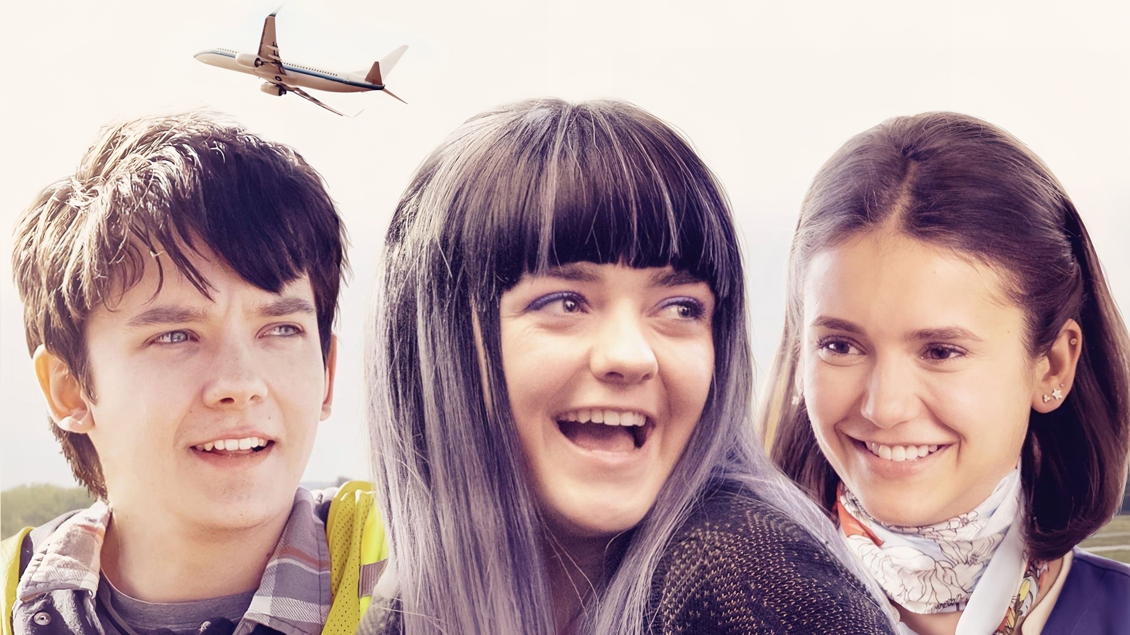 Then Came You Background