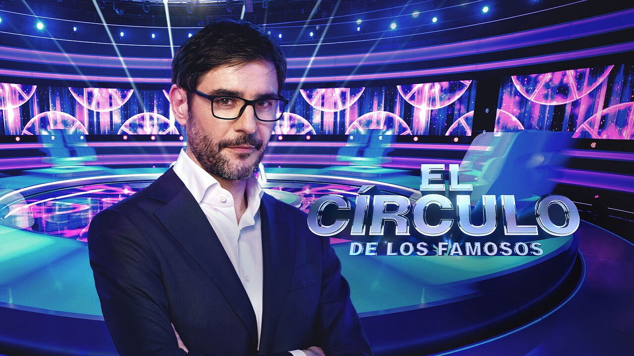 El círculo de los famosos Background