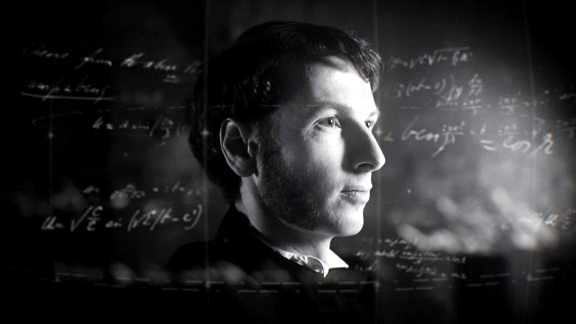 The Genius of George Boole Background