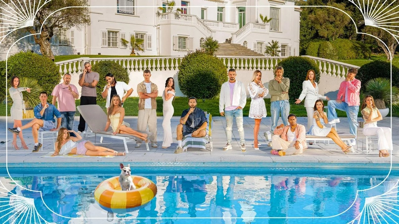 The Detective Club : Qui a volé Kiki ? Background