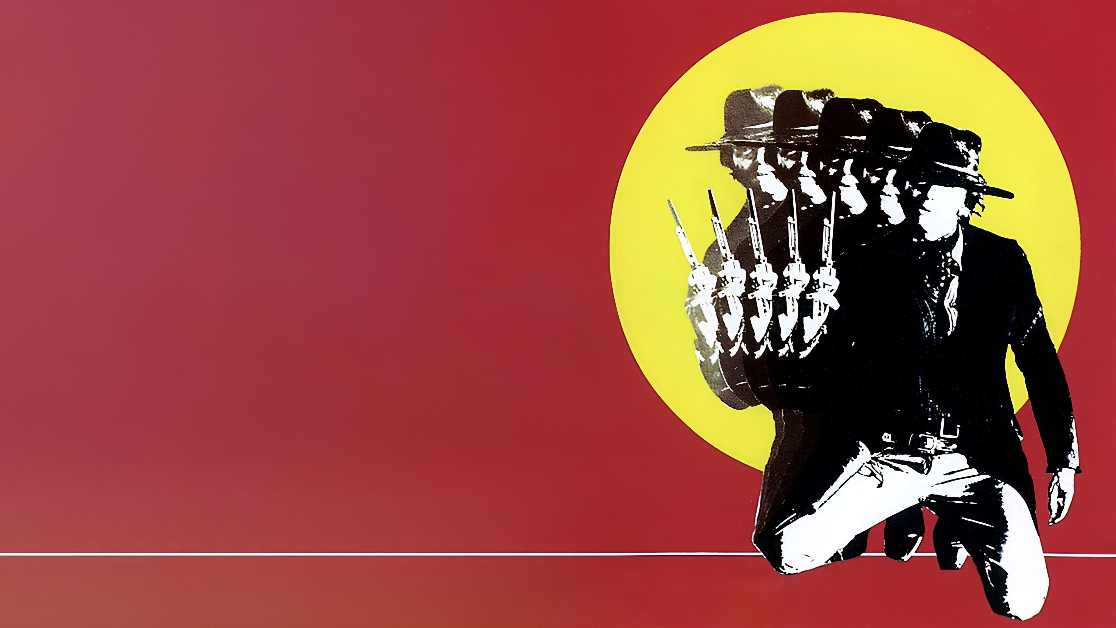 Viva! Django Background